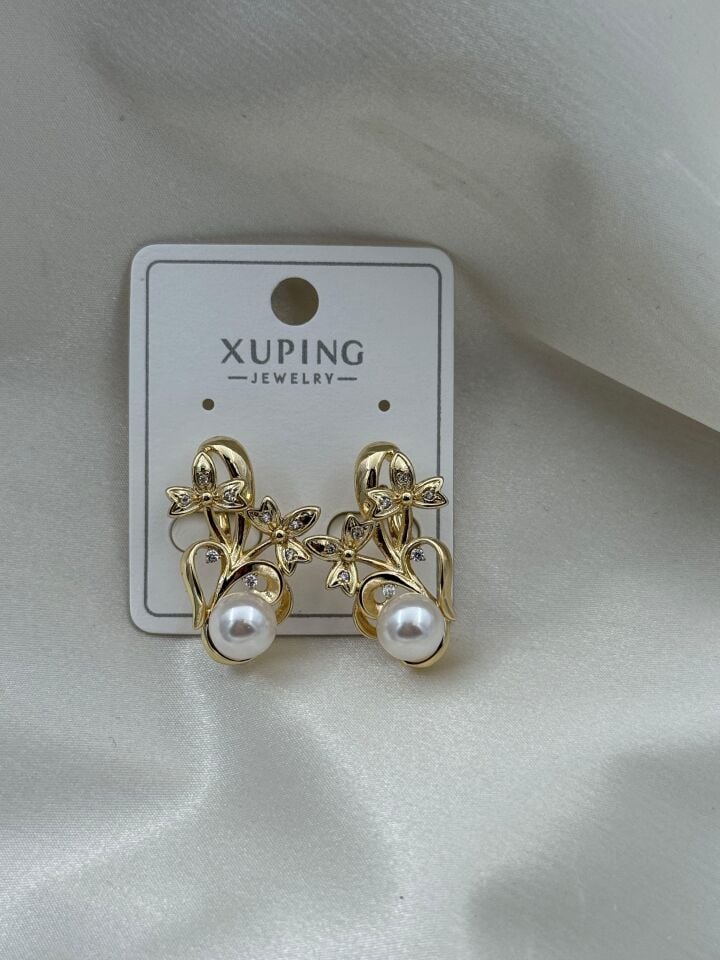 XUPING Küpe // K-XU-2005