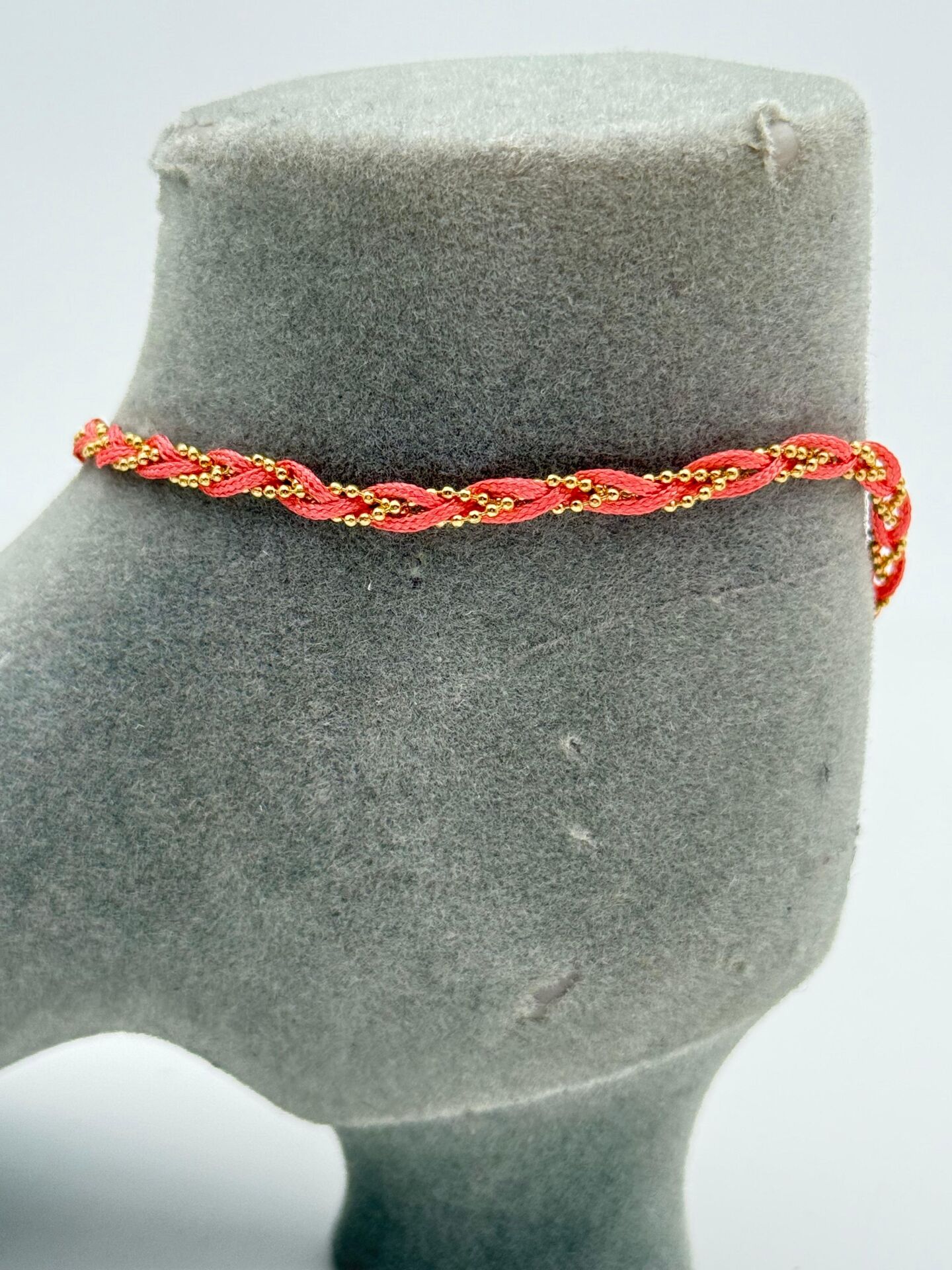 YSX Anklet // ANKLET-490