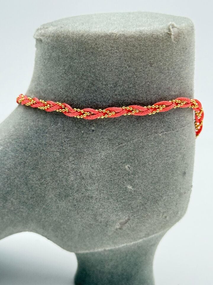 YSX Anklet // ANKLET-490