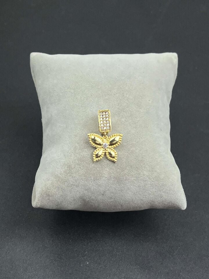 Ajda Charm // CHARM-454