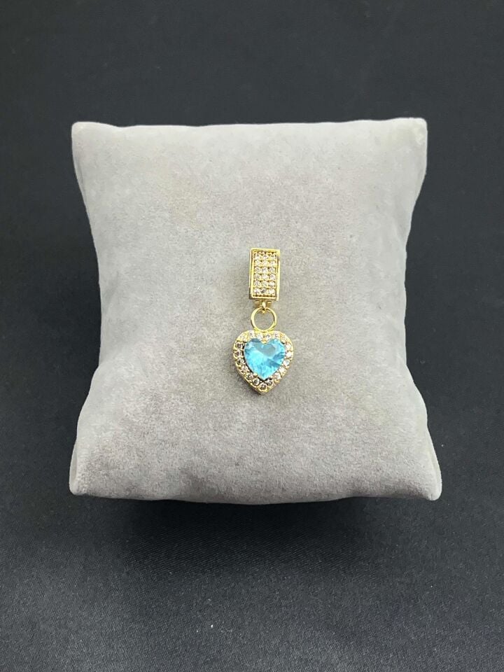 Ajda Charm // CHARM-455