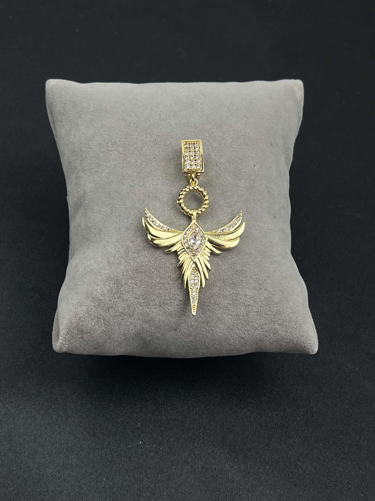 Ajda Charm // CHARM-456