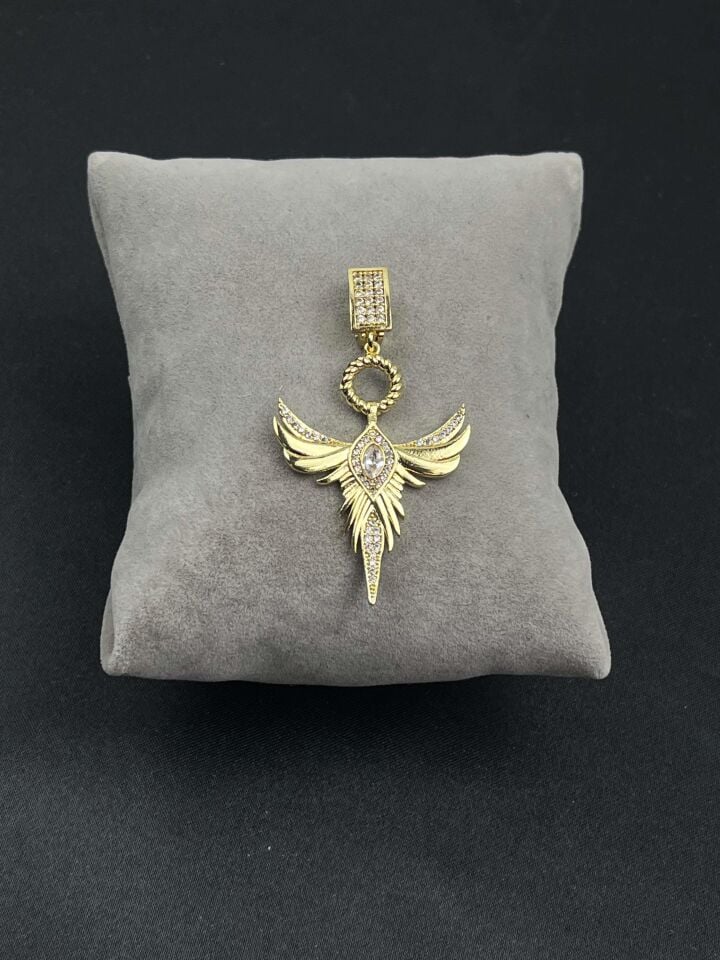Ajda Charm // CHARM-456