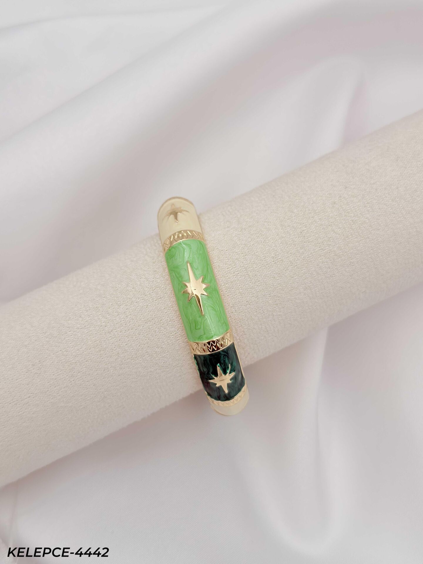 VIP Mineli Kelepçe // KELEPCE-4442