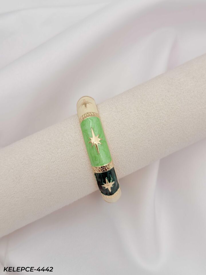 VIP Mineli Kelepçe // KELEPCE-4442