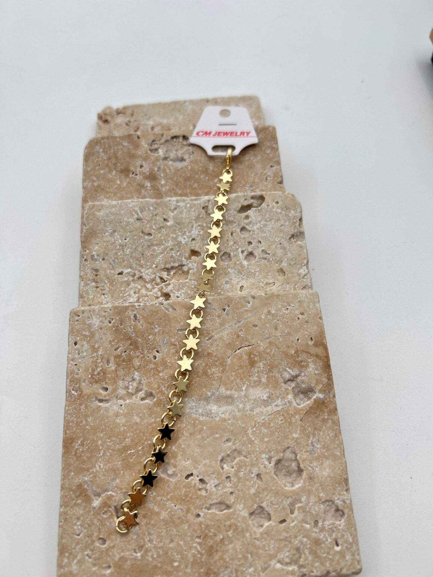 CM 14K Bileklik // BILEK-6327