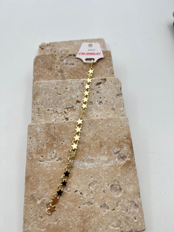 CM 14K Armband // WRIST-6327