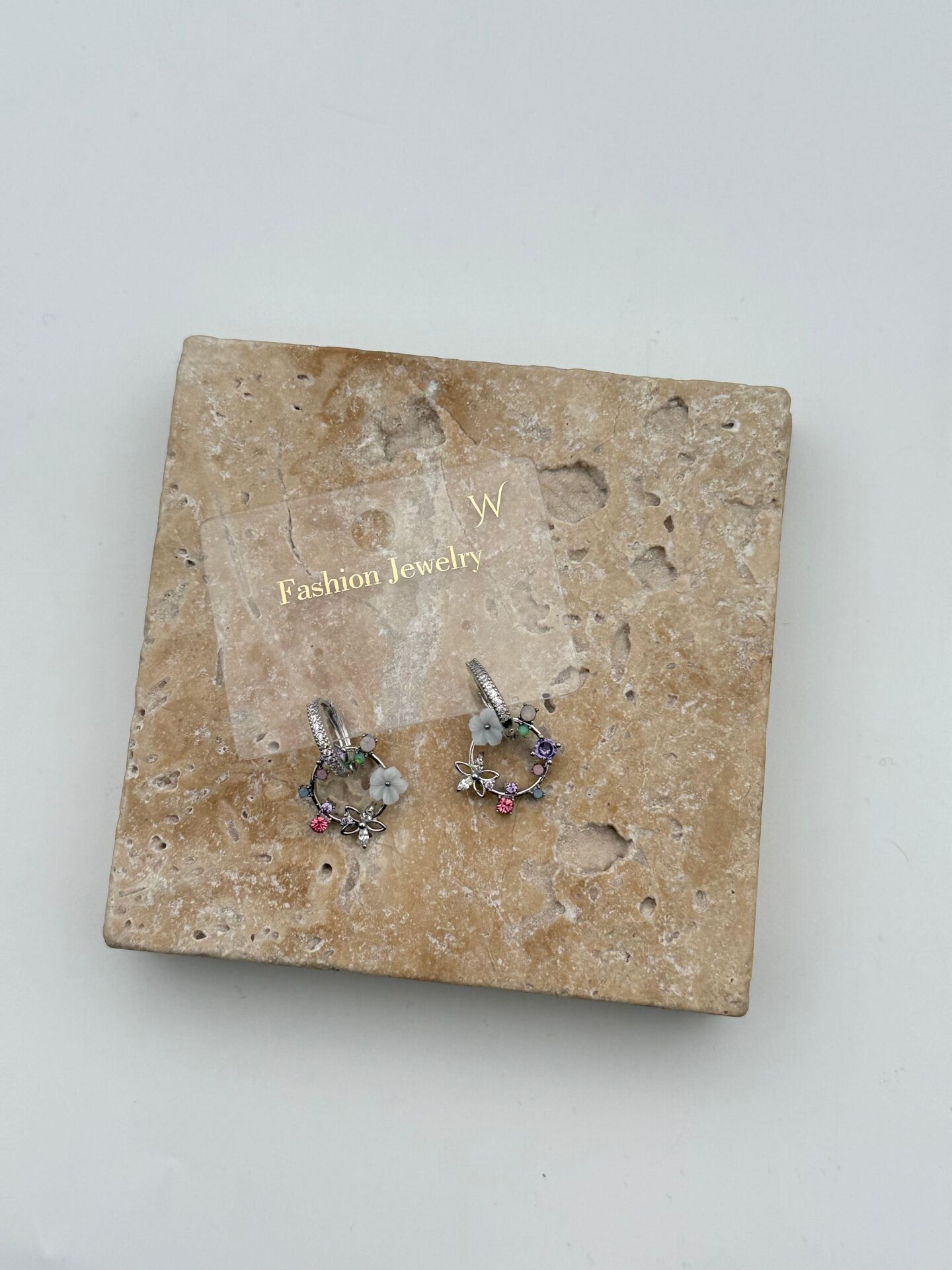 VIP Küpe // KÜPE-4149