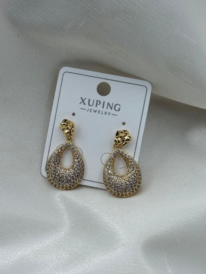 XUPING Küpe // K-XU-2009