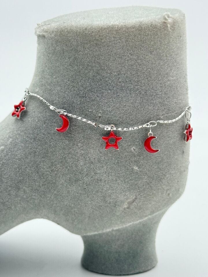 YSX Anklet // ANKLET-494