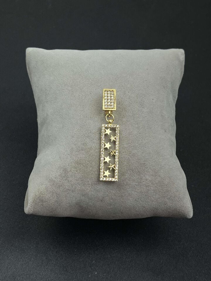 Ajda Charm // CHARM-458