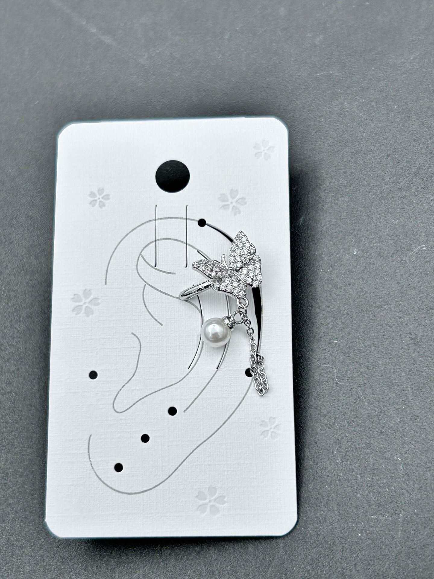 EARCUFF Kıkırdak Küpe // EARCUFF-360