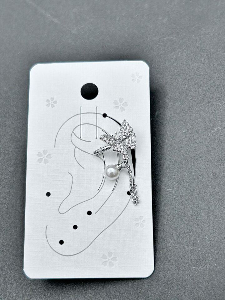 EARCUFF Kıkırdak Küpe // EARCUFF-360