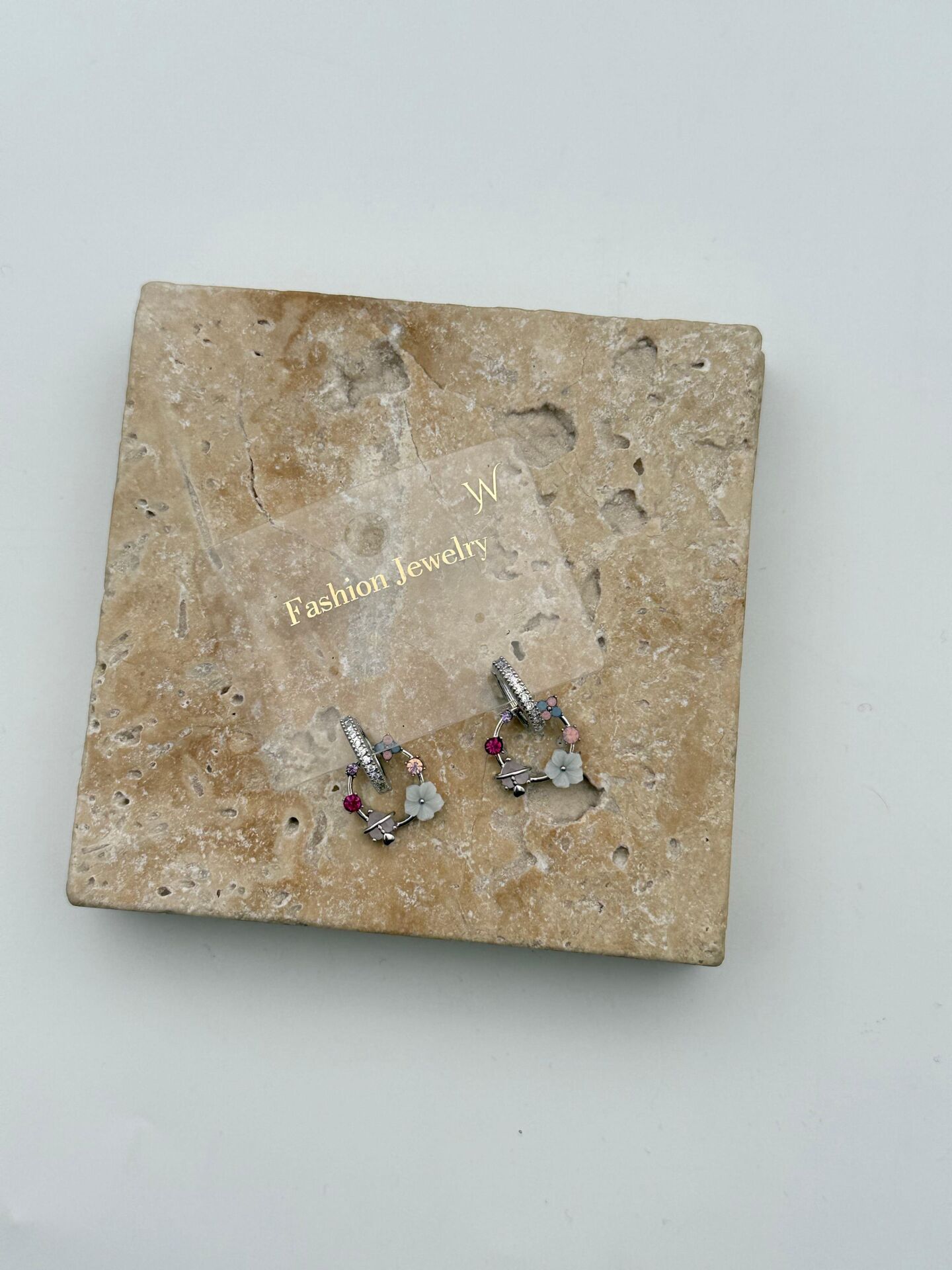 VIP Küpe // KÜPE-4150