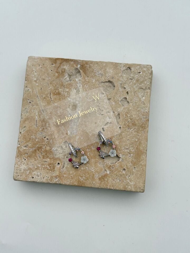 VIP Küpe // KÜPE-4150