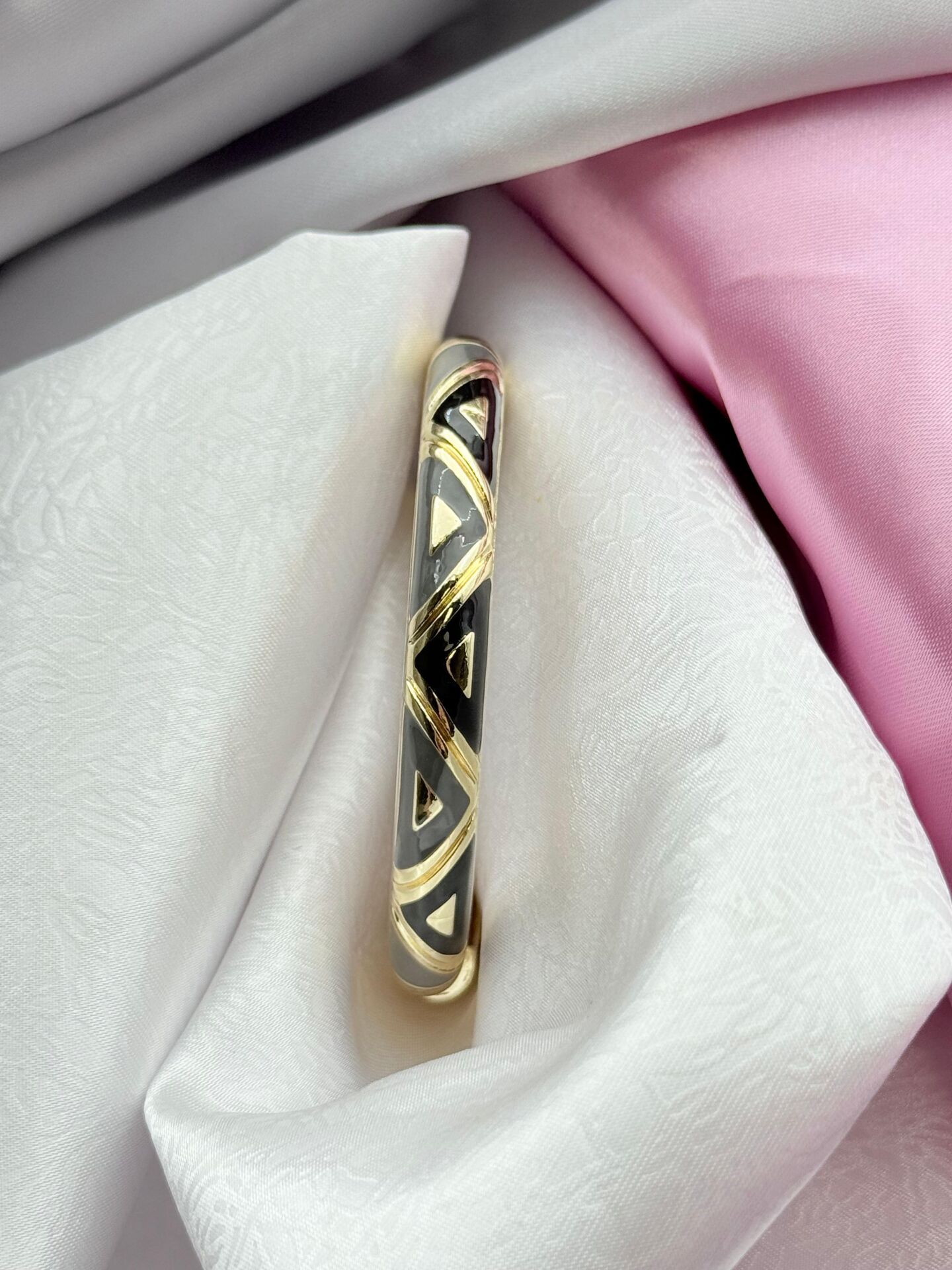 VIP Mineli Kelepçe // KELEPCE-3835