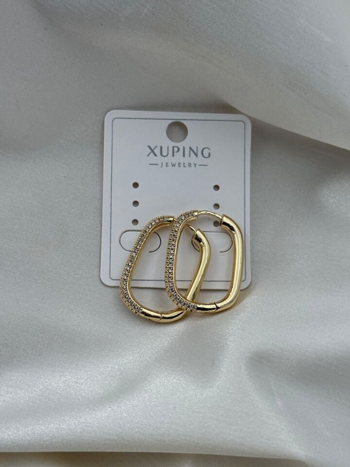 XUPING Küpe // K-XU-2010