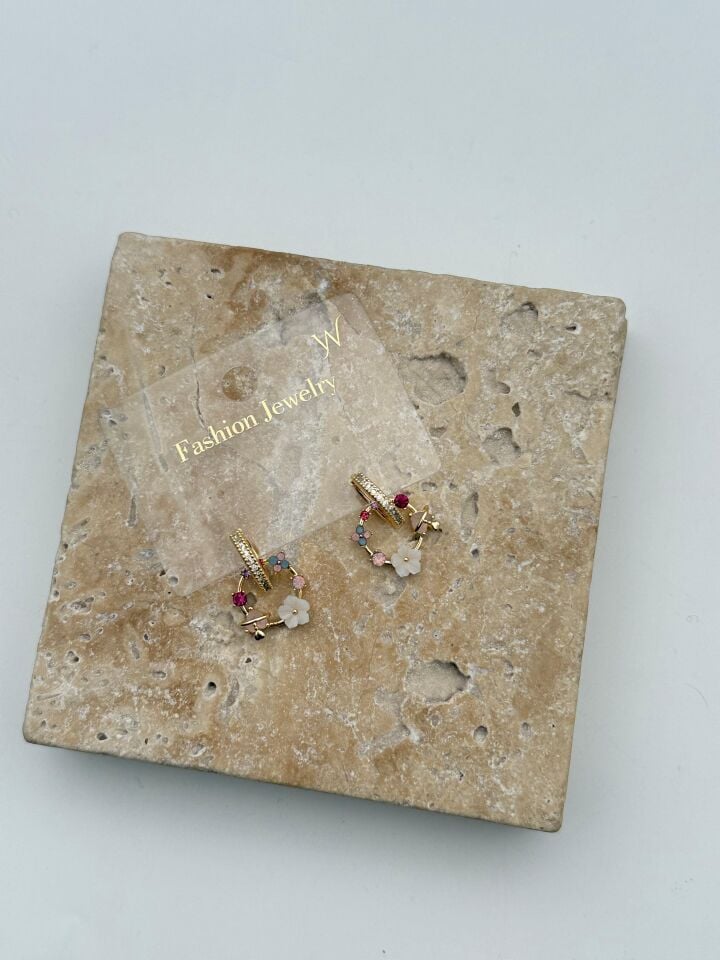 VIP Küpe // KÜPE-4152