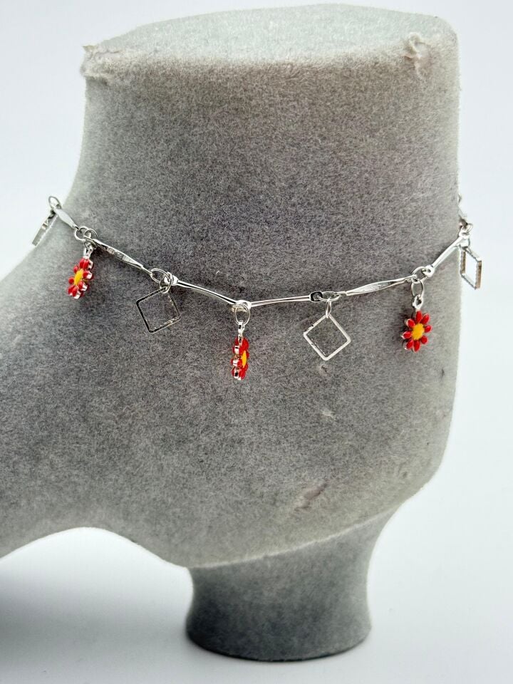 YSX Anklet // ANKLET-496