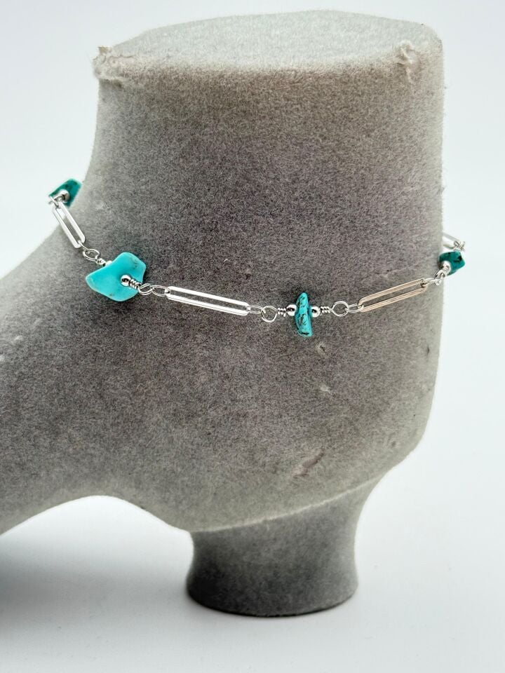 YSX Anklet // ANKLET-497