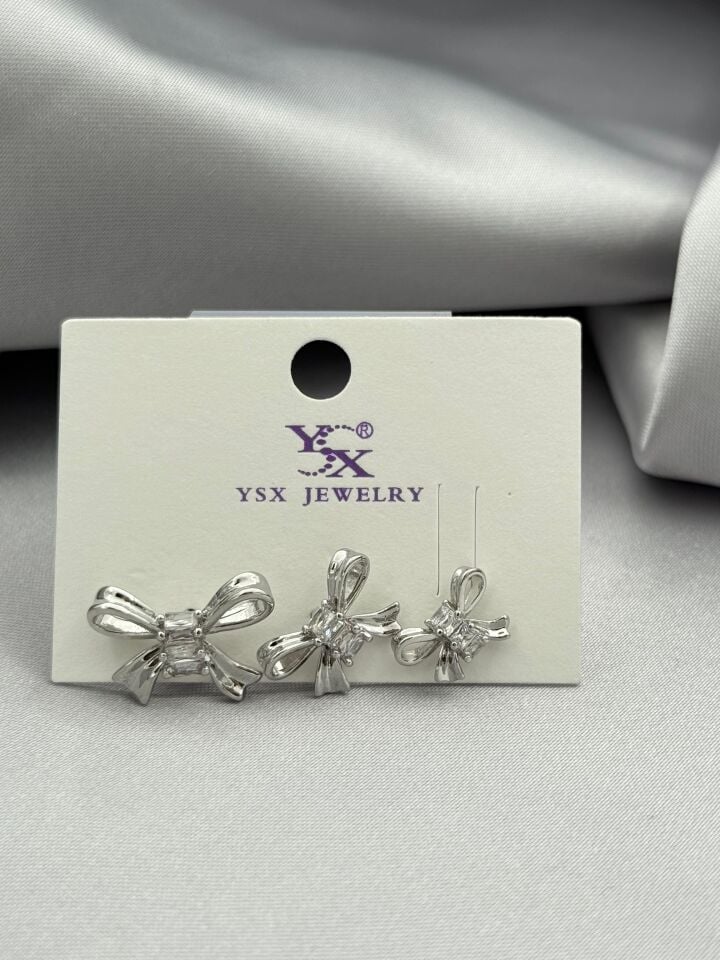 YSX Earring // IMPORT-2983