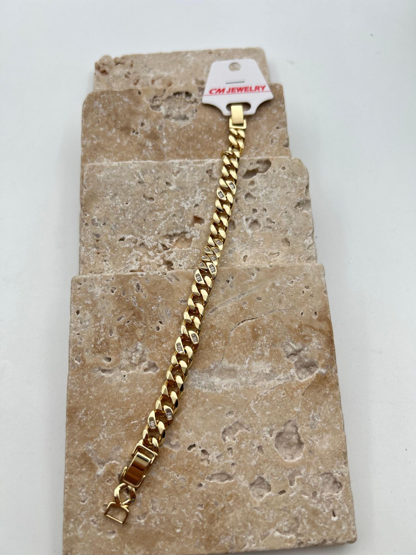 CM 14K Bileklik // BILEK-6331