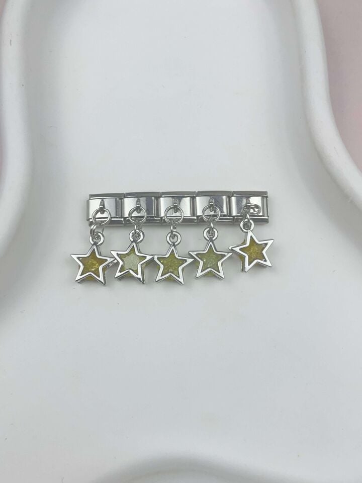 NMT Charm // CHARM-321