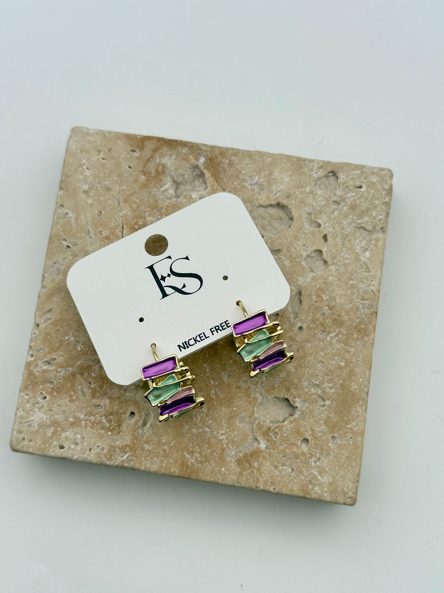 VIP Küpe // KÜPE-4155