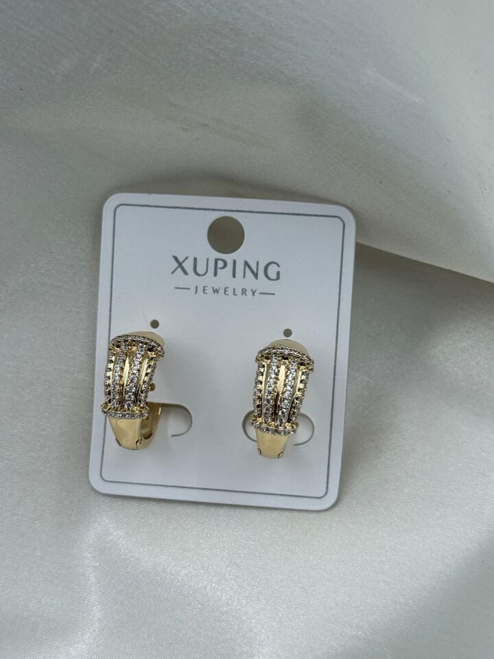 XUPING Küpe // K-XU-2013