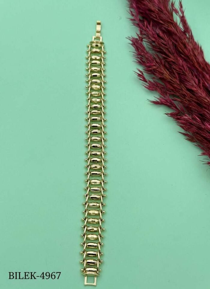 CM 14K Bracelet // WRIST-4967