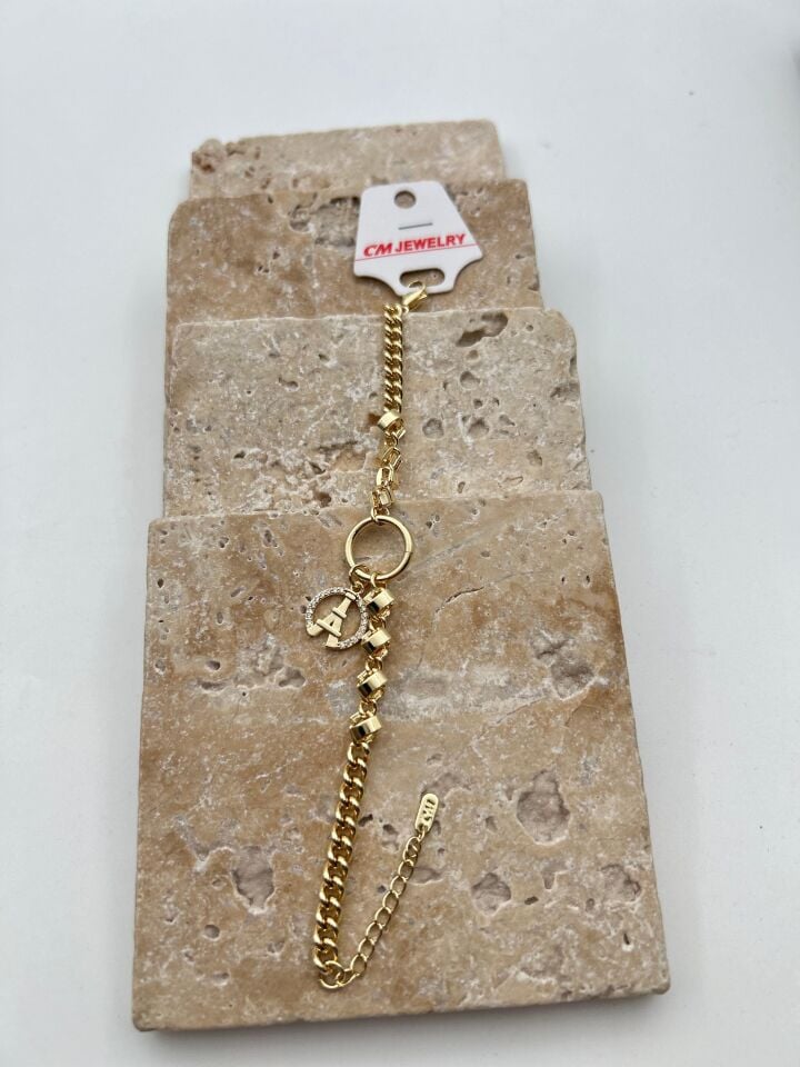 CM 14K Armband // WRIST-6332