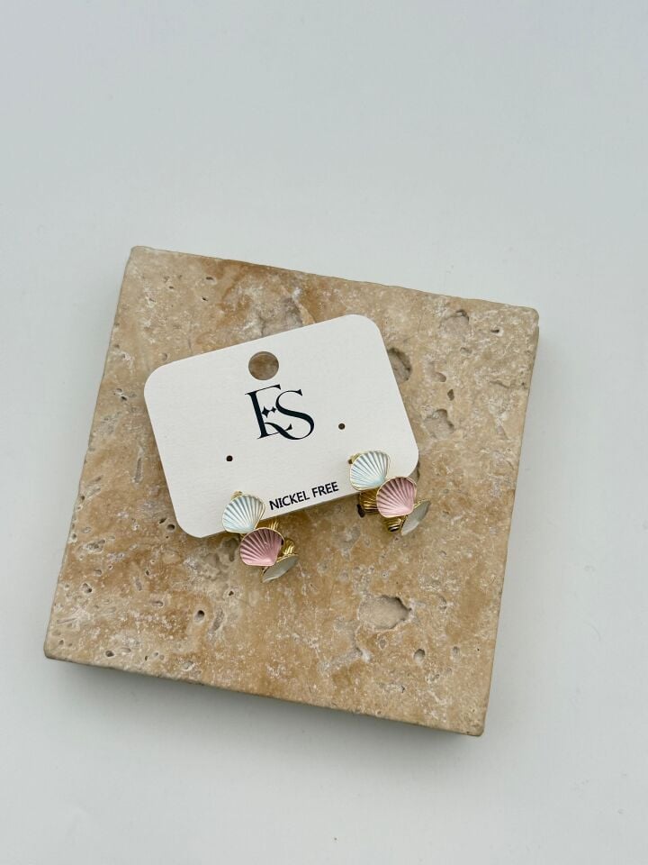 VIP Küpe // KÜPE-4156