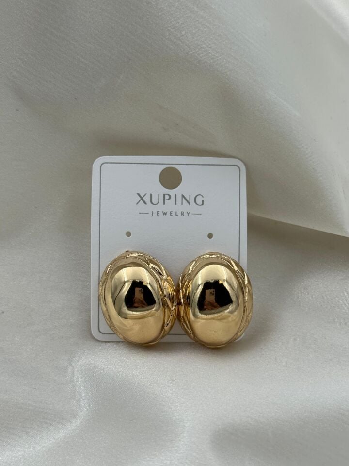 XUPING Küpe // K-XU-2015