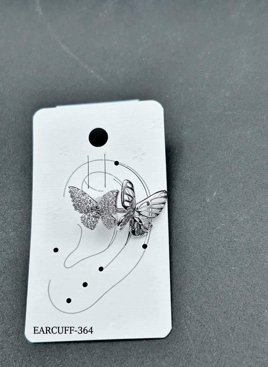 EARCUFF Kıkırdak Küpe // EARCUFF-364
