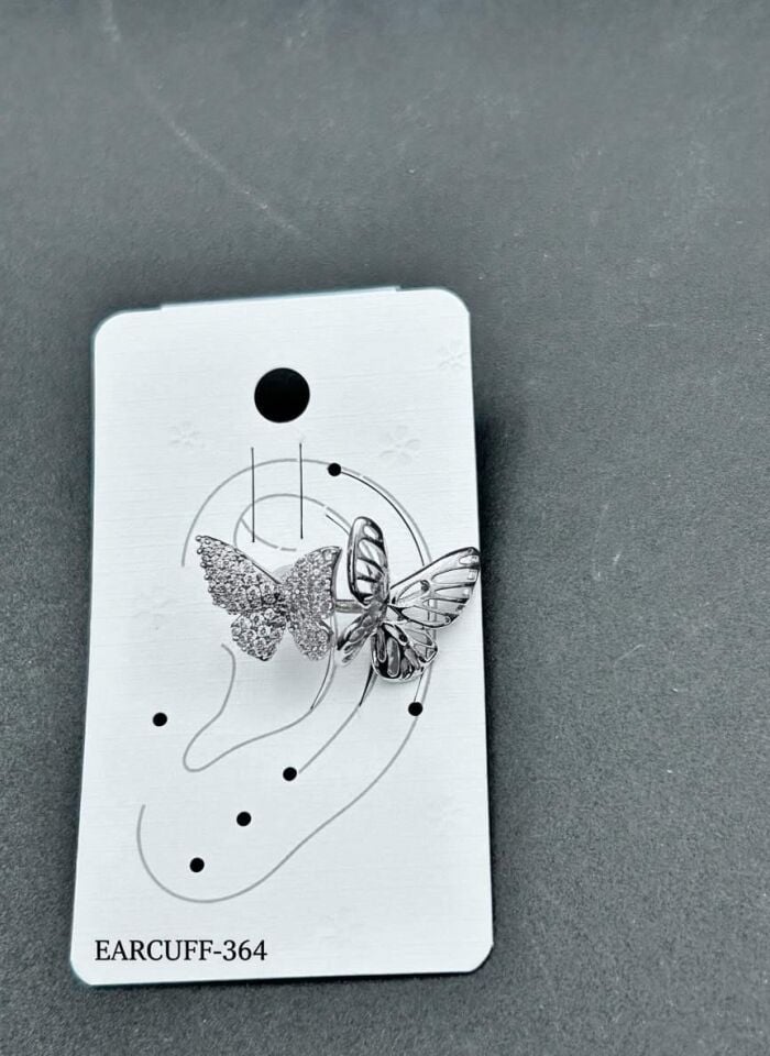 EARCUFF Kıkırdak Küpe // EARCUFF-364