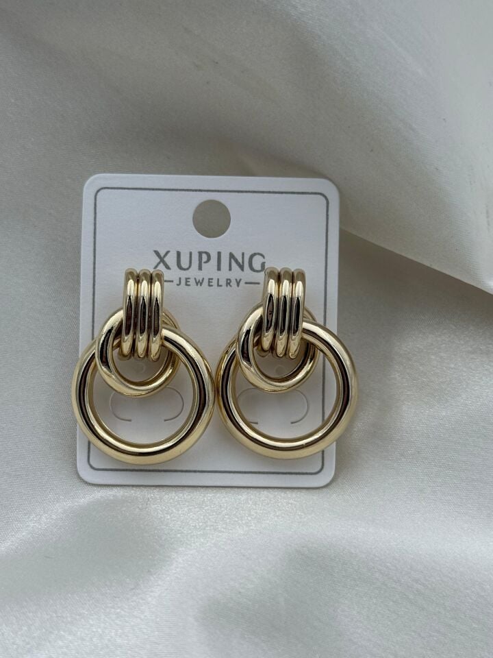 XUPING Küpe // K-XU-2016