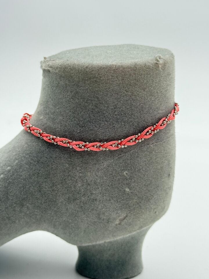 YSX Anklet // ANKLET-501