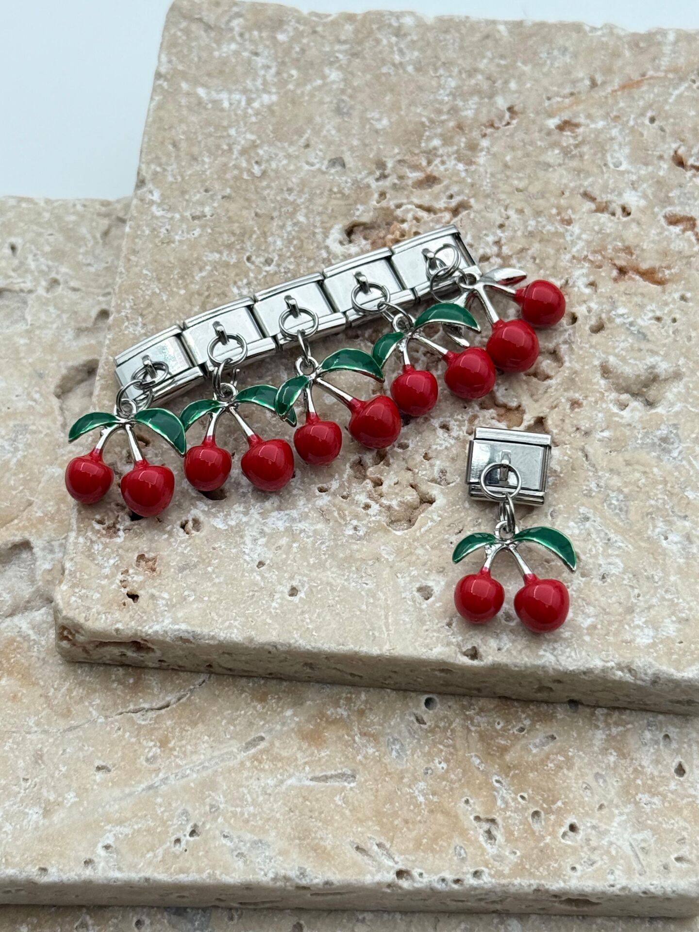 NMT Charm // CHARM-1021