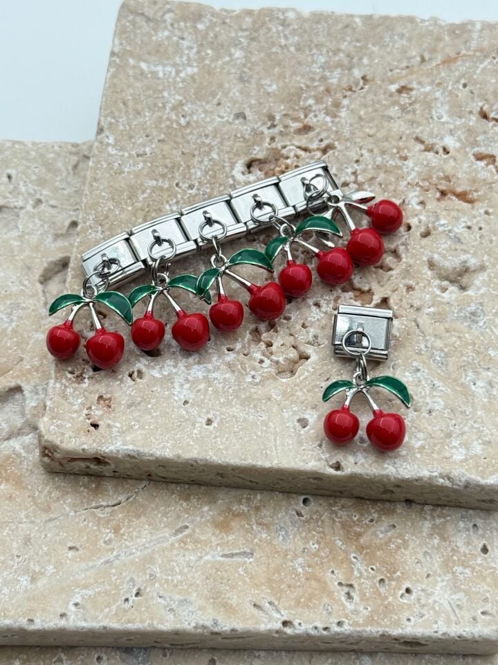 NMT Charm // CHARM-1021