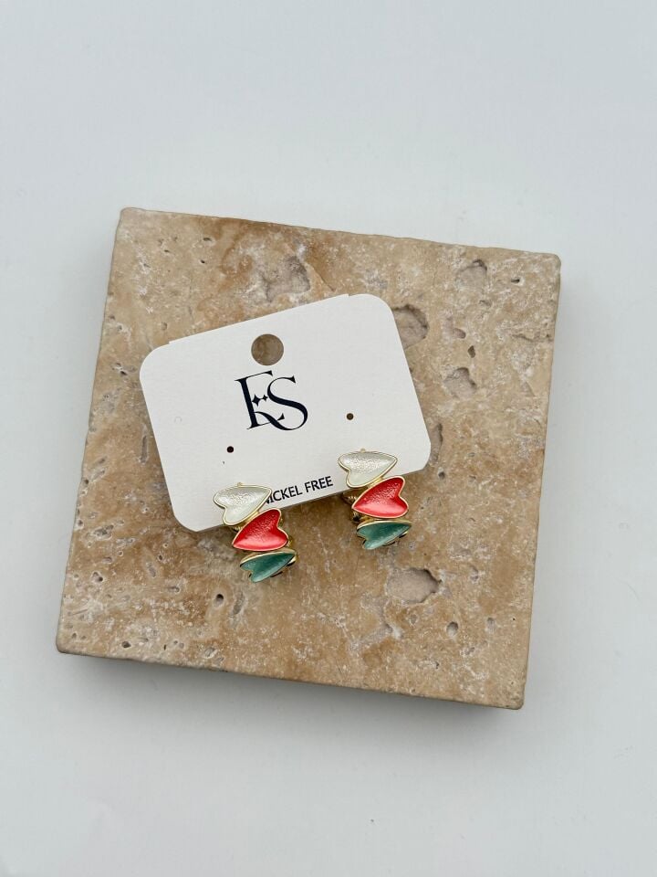 VIP Küpe // KÜPE-4162