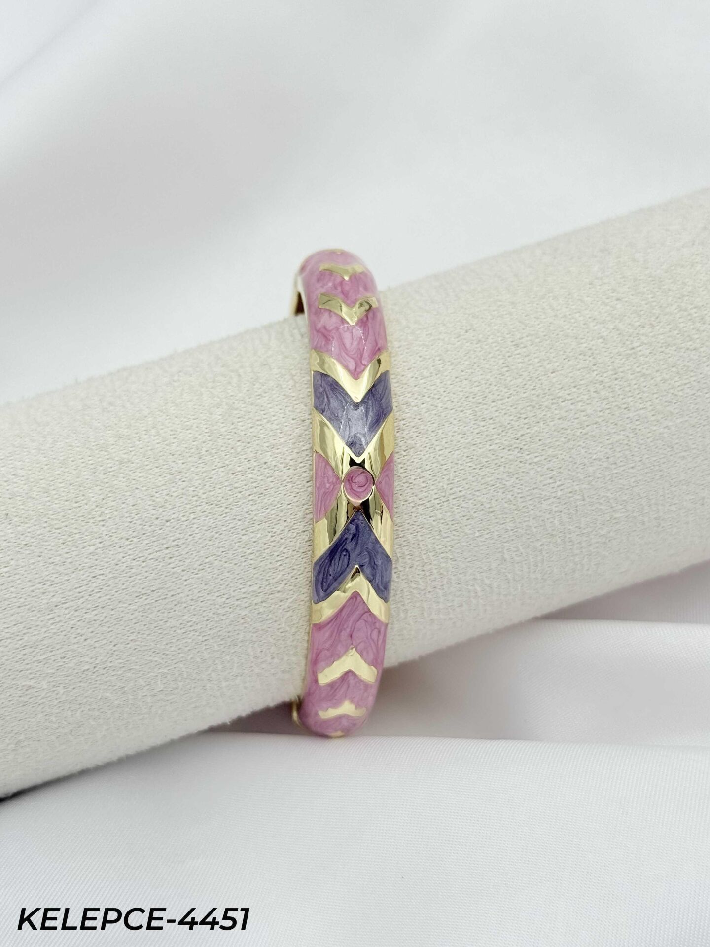 VIP Mineli Kelepçe // KELEPCE-4451