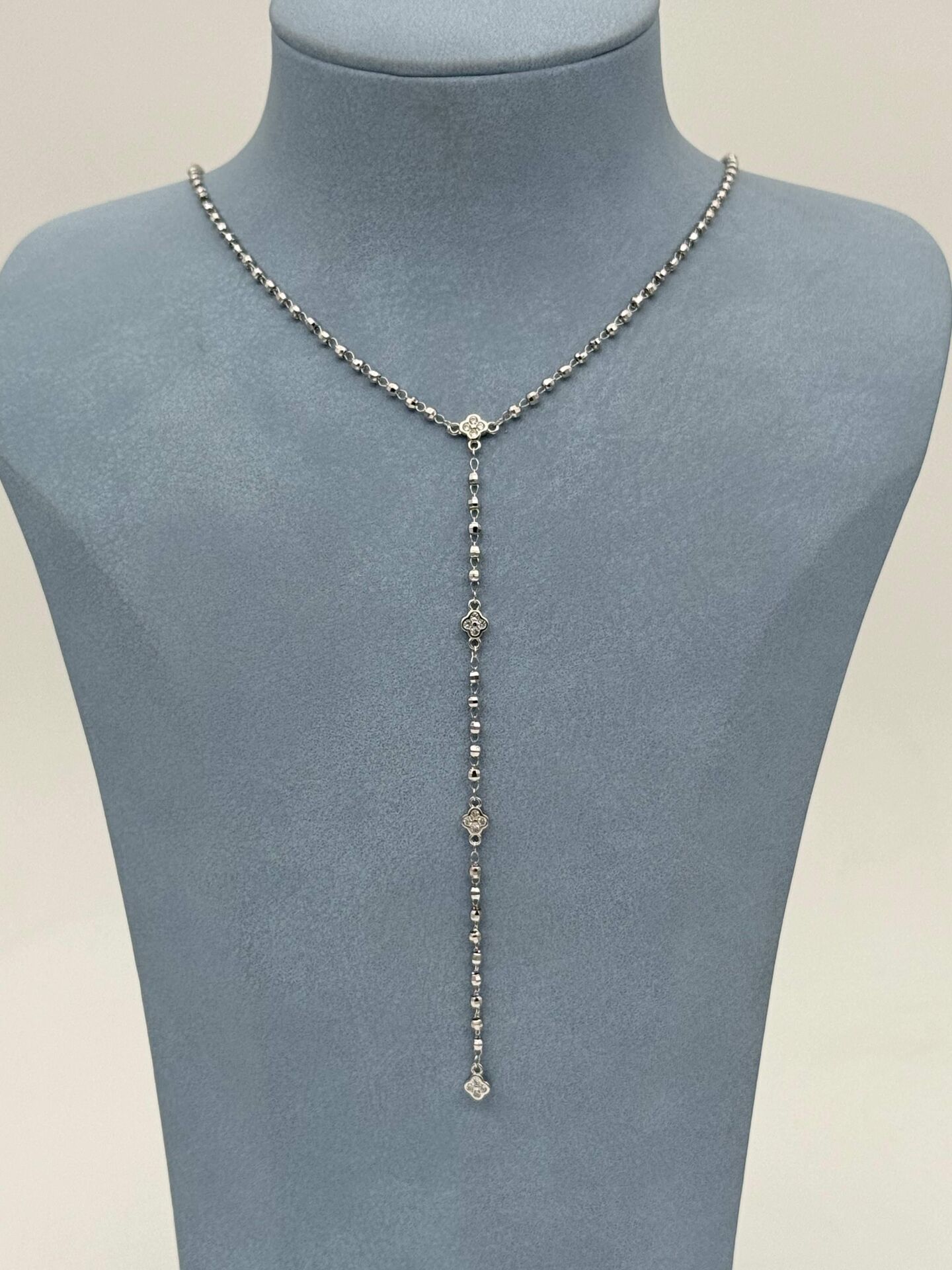 VIP Özel Seri Y Kolye // KOLYE-6491