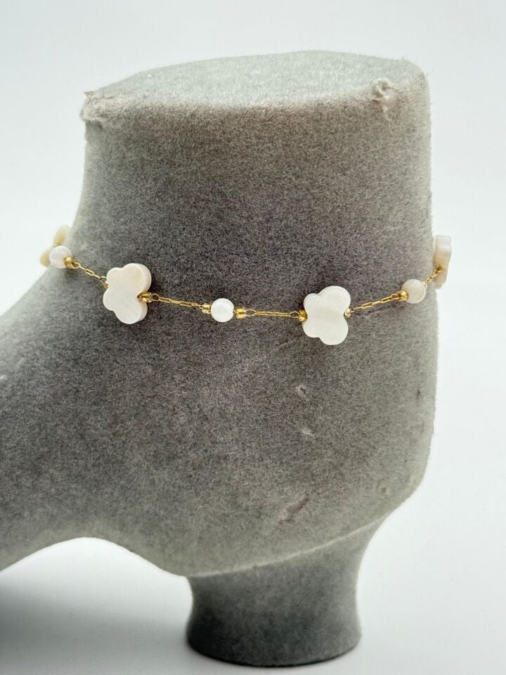 YSX Anklet // ANKLET-502