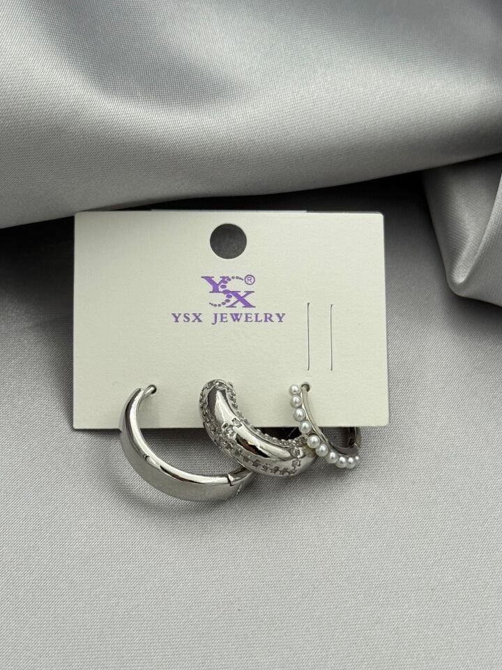 YSX Küpe // ITHAL-2996