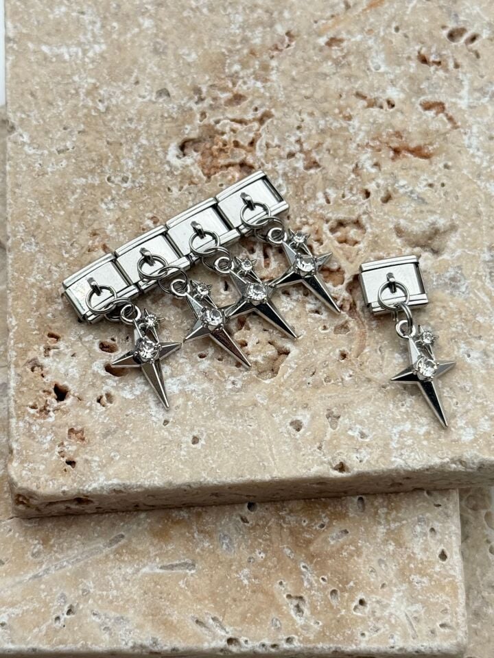 NMT Charm // CHARM-1022