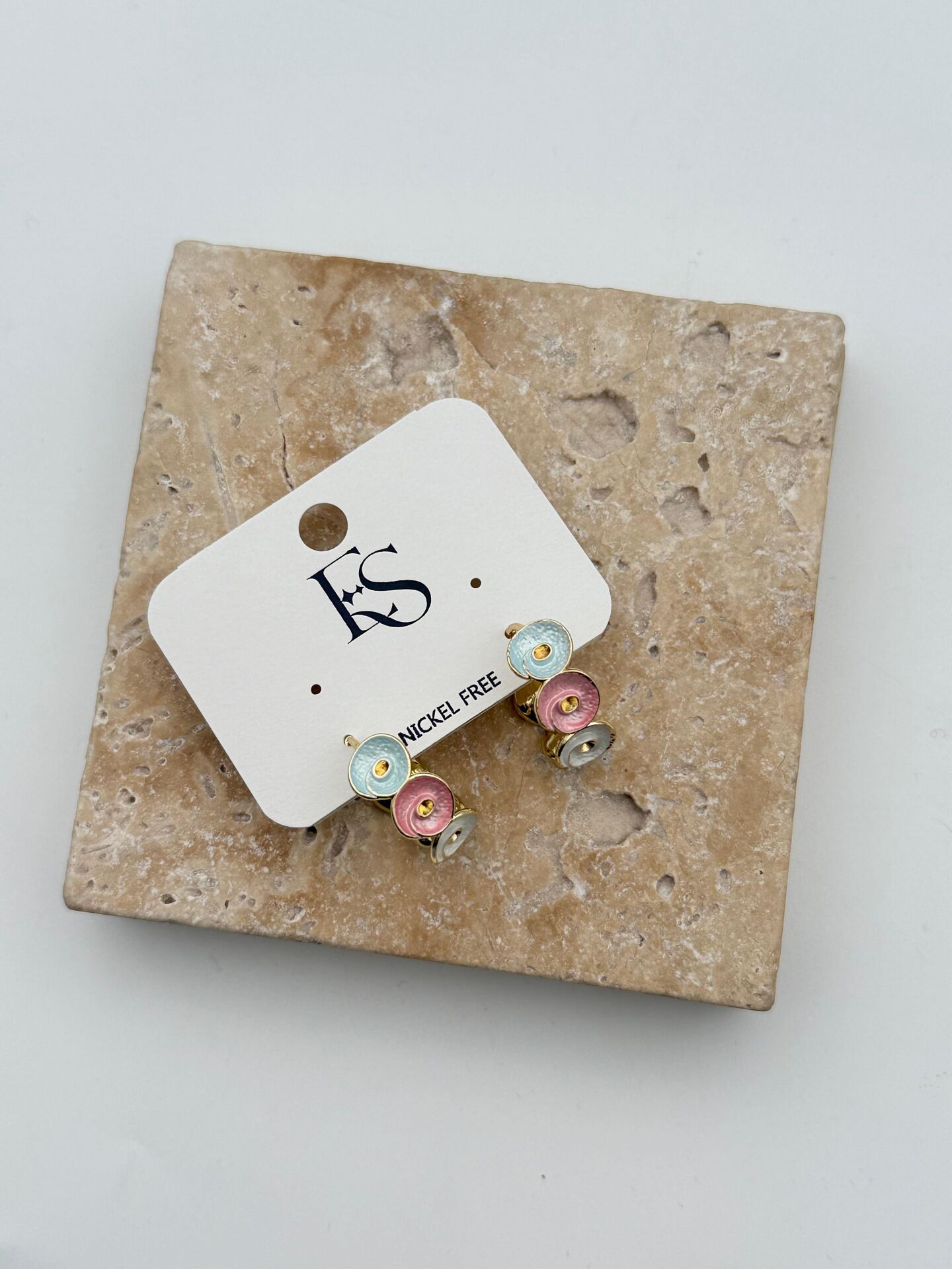 VIP Küpe // KÜPE-4164