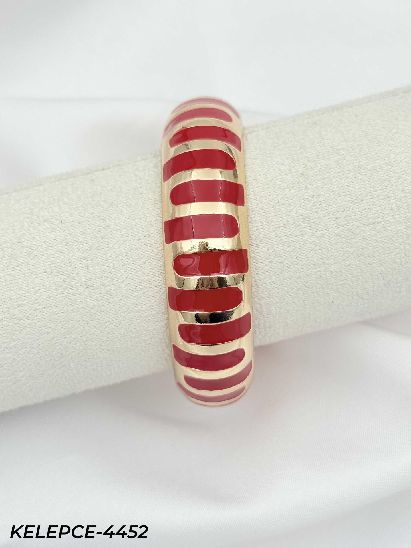 VIP Mineli Kelepçe // KELEPCE-4452