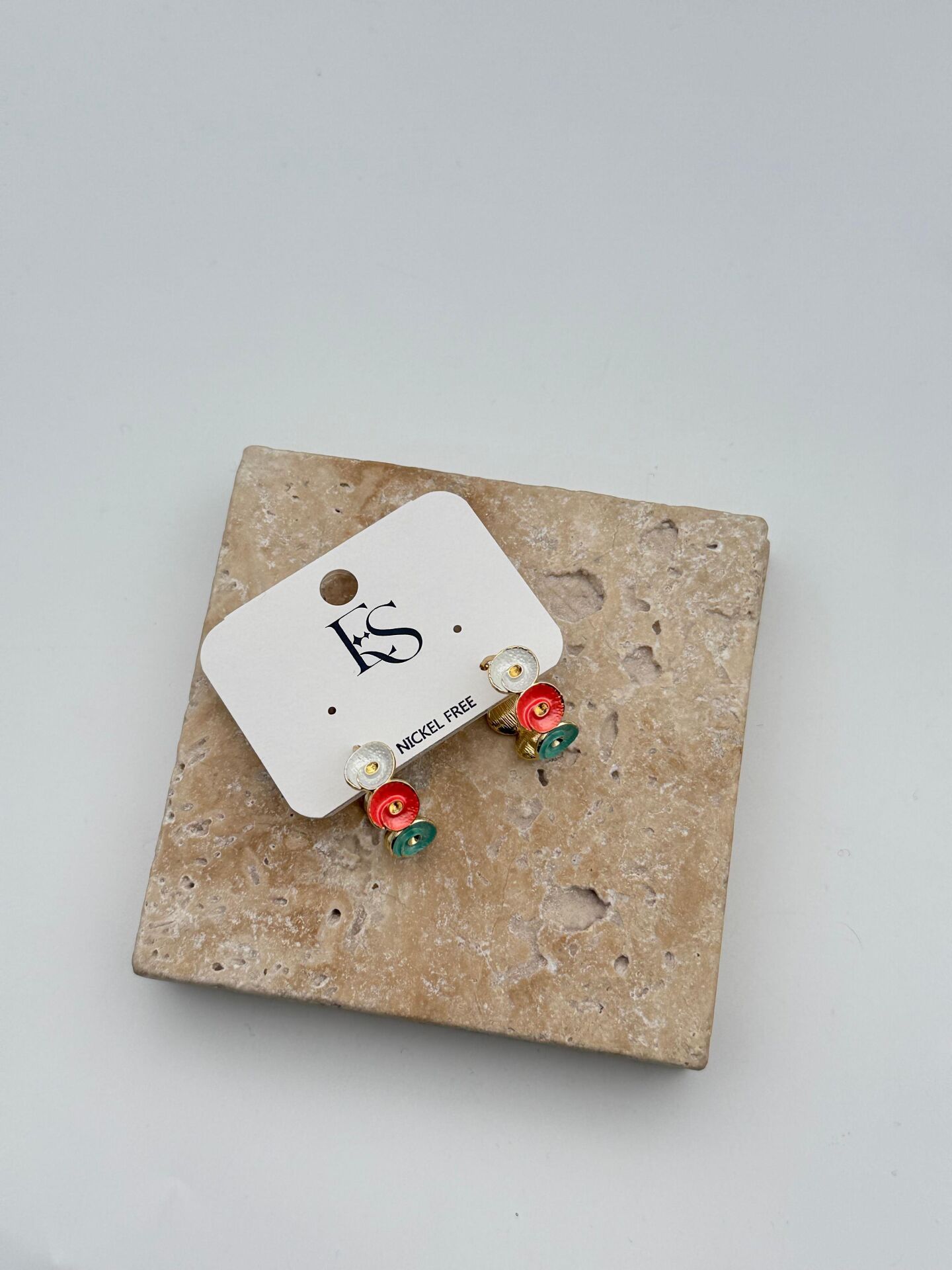 VIP Küpe // KÜPE-4167