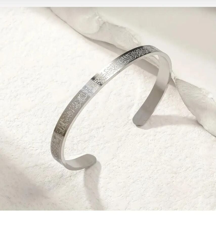 Steel Handcuffs // KELEPCE-3039