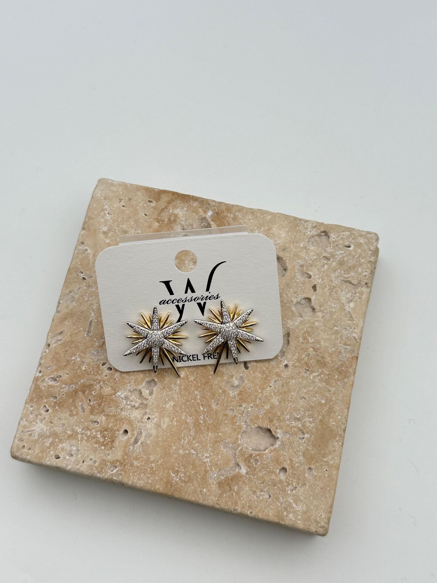 VIP Küpe // KÜPE-4170